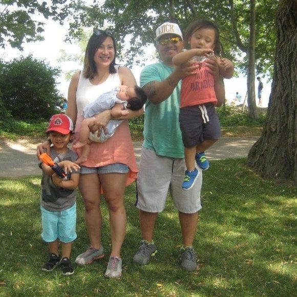 Meet your Posher, Nessa - Picture 1 of 1